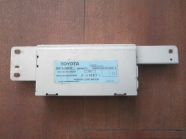 Lexus - Amplifier Amp - 86011 24010